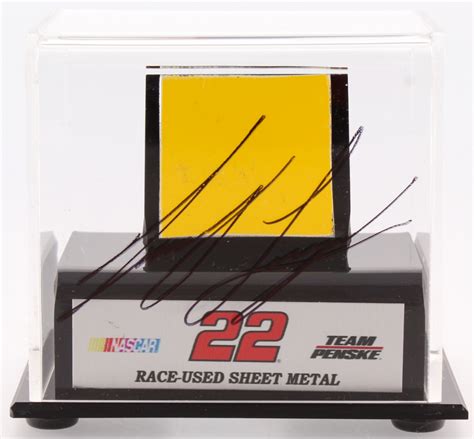 joey logano sheet metal|42 results for joey logano sheetmetal .